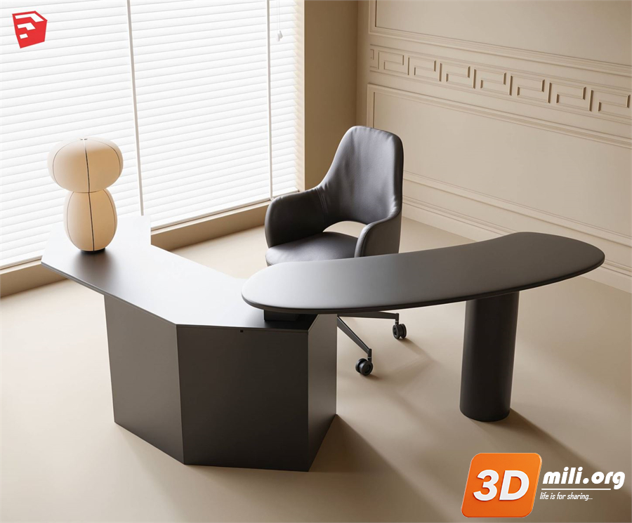 Office Furniture Skp Flies